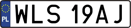 WLS19AJ