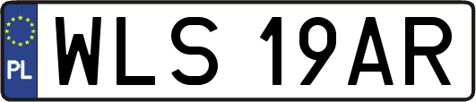 WLS19AR