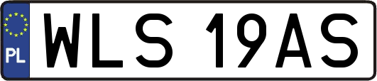 WLS19AS