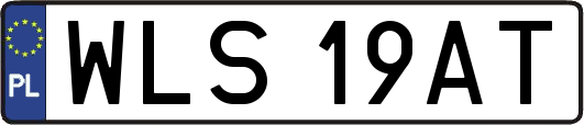 WLS19AT