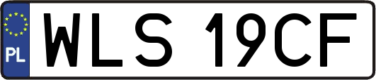WLS19CF