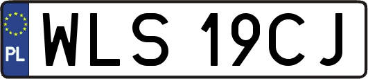 WLS19CJ