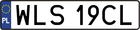 WLS19CL