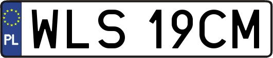 WLS19CM