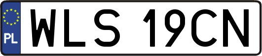 WLS19CN