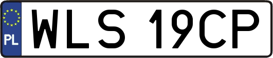 WLS19CP