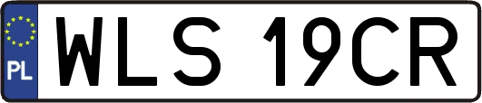 WLS19CR