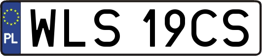 WLS19CS