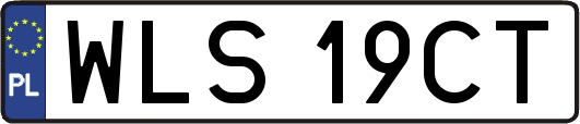 WLS19CT