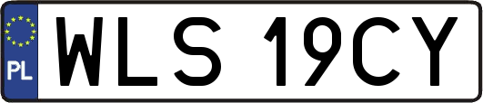 WLS19CY