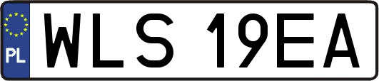 WLS19EA