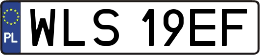 WLS19EF