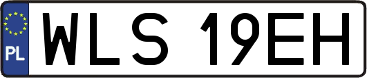 WLS19EH
