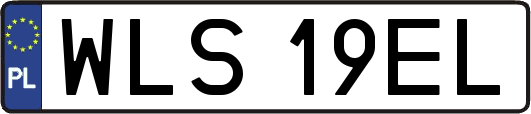 WLS19EL