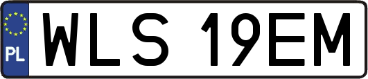 WLS19EM