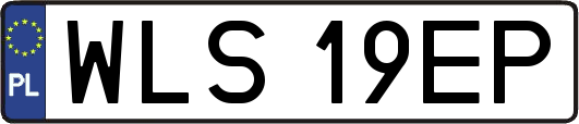WLS19EP
