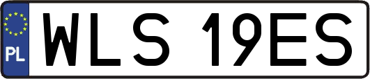 WLS19ES