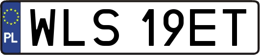 WLS19ET