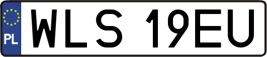 WLS19EU