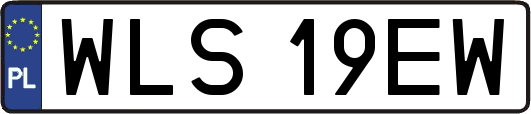 WLS19EW