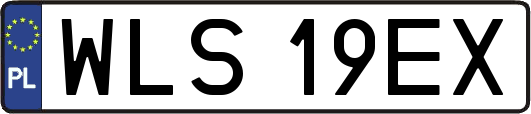 WLS19EX
