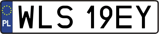WLS19EY