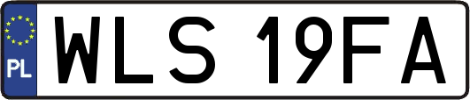 WLS19FA