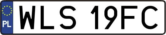 WLS19FC