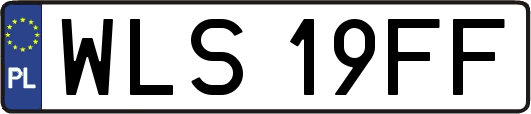 WLS19FF
