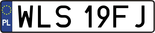 WLS19FJ