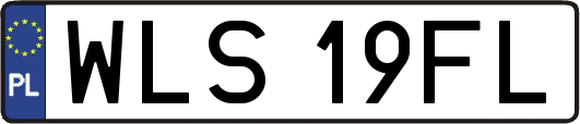 WLS19FL