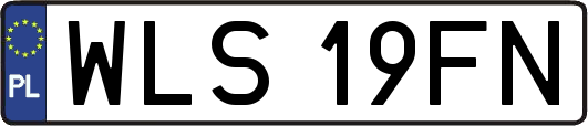 WLS19FN