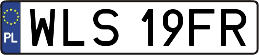 WLS19FR