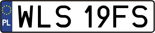 WLS19FS
