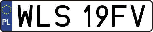 WLS19FV