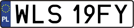 WLS19FY