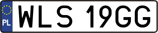 WLS19GG