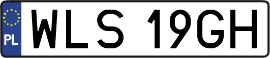 WLS19GH