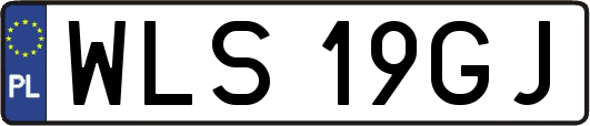 WLS19GJ