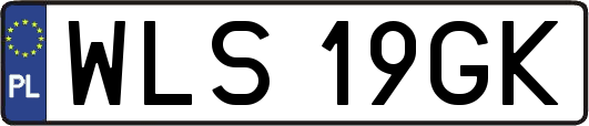 WLS19GK
