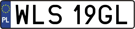WLS19GL