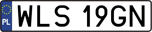 WLS19GN