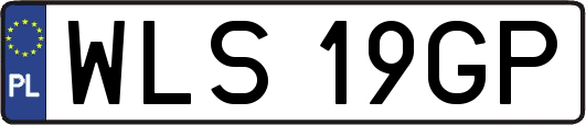 WLS19GP
