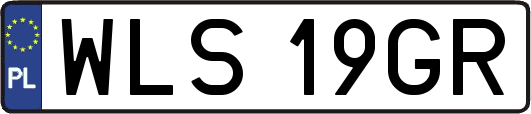 WLS19GR