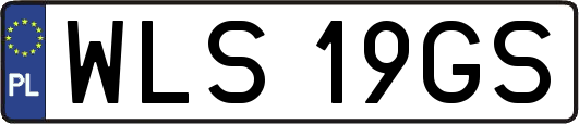 WLS19GS