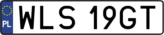 WLS19GT
