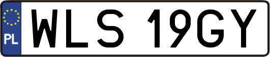 WLS19GY