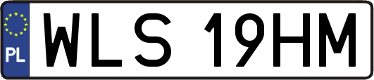 WLS19HM
