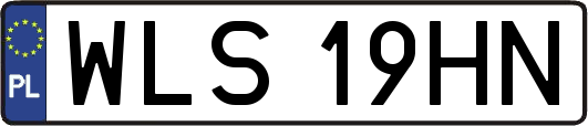 WLS19HN
