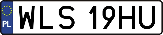 WLS19HU